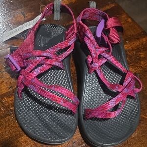 Chaco Kids' ZXL Ecotread Unisex